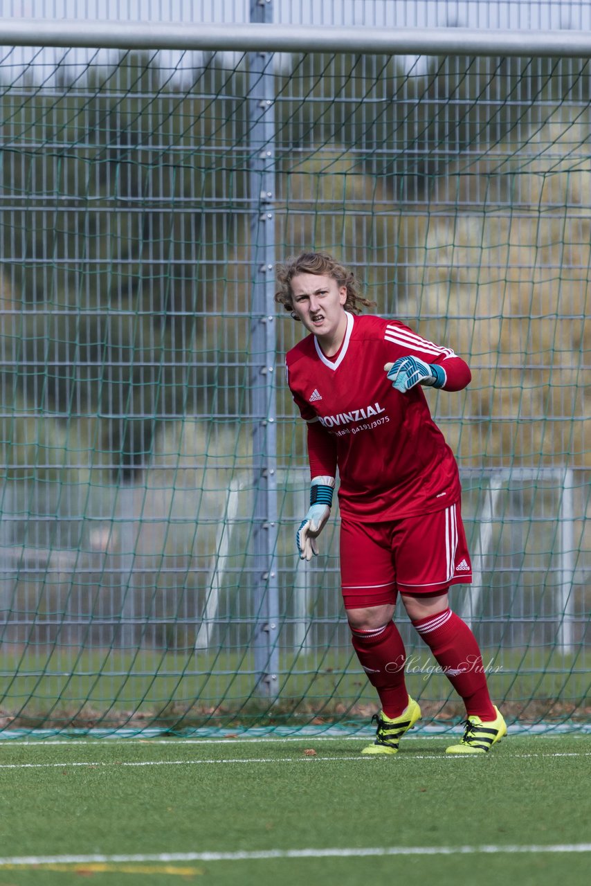 Bild 53 - Frauen SG KA-HU - Eichholzer SV : Ergebnis: 5:3